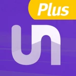 Logo of UNIS-B Plus android Application 