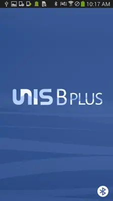 UNIS-B Plus android App screenshot 4